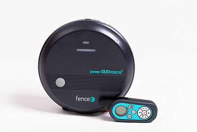 Funkcie a vlastnosti chytrých zdrojov fencee power DUO RF PDX