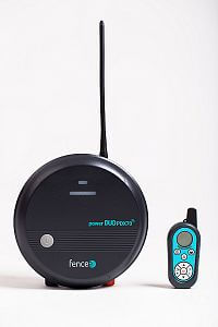 Funkcie a vlastnosti chytrých zdrojov fencee power DUO RF PDX