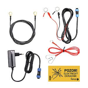 Funkcie a vlastnosti Wi-Fi zdrojov fencee energy Smart DUO EDW