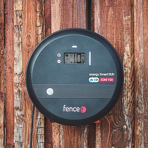 Funkcie a vlastnosti Wi-Fi zdrojov fencee energy Smart DUO EDW