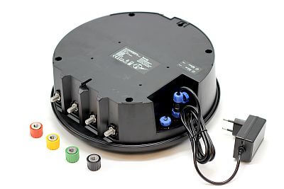 Funkcie a vlastnosti Wi-Fi zdrojov fencee energy Smart DUO EDW