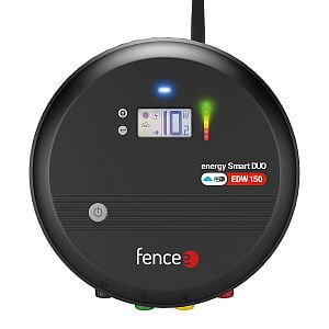Funkcie a vlastnosti Wi-Fi zdrojov fencee energy Smart DUO EDW