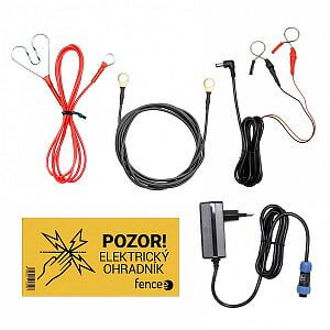 Funkcie a vlastnosti LTE zdrojov fencee power DUO Cellular PDC