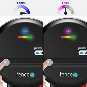 Funkcie a vlastnosti LTE zdrojov fencee power DUO Cellular PDC