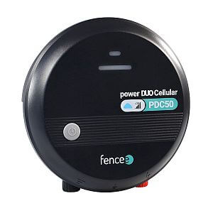 Funkcie a vlastnosti LTE zdrojov fencee power DUO Cellular PDC