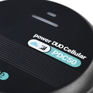 Funkcie a vlastnosti LTE zdrojov fencee power DUO Cellular PDC