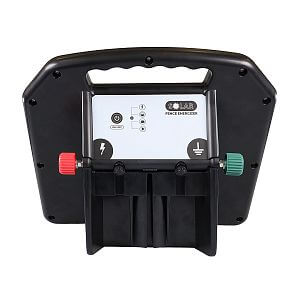 Funkcie a vlastnosti chytrých prenosných RF ohradniku fencee solar DUO RF SDX