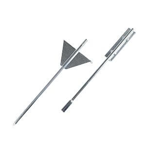 Funkcie a vlastnosti chytrých prenosných RF ohradniku fencee solar DUO RF SDX