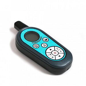 Funkcie a vlastnosti chytrých prenosných RF ohradniku fencee solar DUO RF SDX