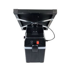 Inteligentné generátory batérií fencee battery DUO RF BDX