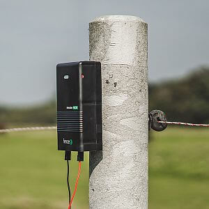 Zariadenie na monitorovanie plotu LTE Monitor MC20