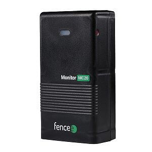 Zariadenie na monitorovanie plotu LTE Monitor MC20