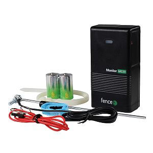 Zariadenie na monitorovanie plotu LTE Monitor MC20