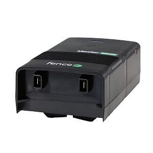 Zariadenie na monitorovanie plotu LTE Monitor MC20