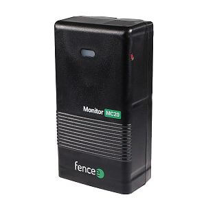 Zariadenie na monitorovanie plotu LTE Monitor MC20