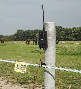 Funkcie a vlastnosti monitora MX10