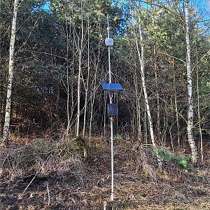 Funkcie a vlastnosti virtuálneho plotu s multifunkčným obojkom GPS F10