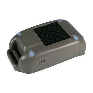 Funkcie a vlastnosti virtuálneho plotu s multifunkčným obojkom GPS F10