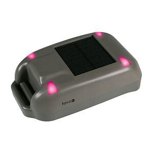 Funkcie a vlastnosti virtuálneho plotu s multifunkčným obojkom GPS F10