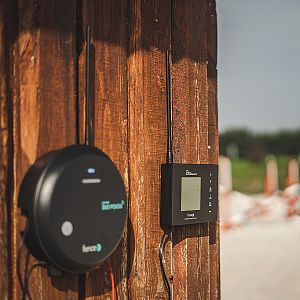 Funkcie a vlastnosti zariadenia FENCE WiFi GATEWAY GW100