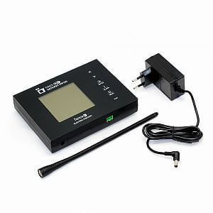 Funkcie a vlastnosti zariadenia FENCE WiFi GATEWAY GW100