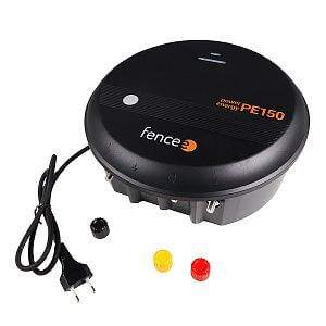 Funkcie a vlastnosti zdrojov fencee power energy PE100 a PE150