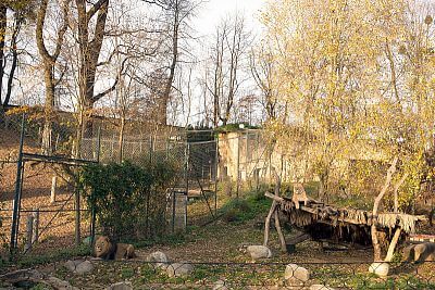 Smart Farm v ZOO Zlín I.: Inštalácia systému