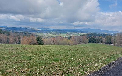 Moderná Smart farma teraz aj v Pošumaví - Farma Muckov