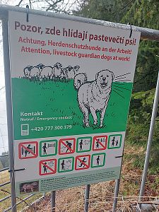 Moderná Smart farma teraz aj v Pošumaví - Farma Muckov