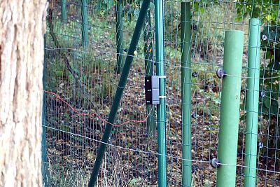 Inštalácia systému Smart Farm v ZOO Brno