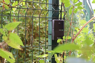 Inštalácia systému Smart Farm v ZOO Brno