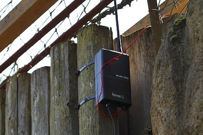 Inštalácia systému Smart Farm v ZOO Brno