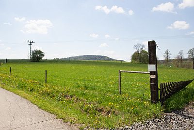 Smart Farm s aplikáciou fencee Cloud na ovčej farme Petrlák