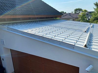 Kuna v podkroví? Nič nezvyčajné. Inšpirujte sa, ako sa dá tento problém vyriešiť
Bořivoj Cetl z Čejkovíc