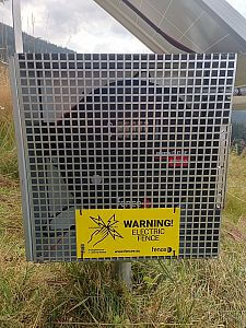 Neustály dohľad nad plotom vďaka RF generátoru, GATEWAY GW100 a aplikácii fencee Cloud
Vít Karbusický