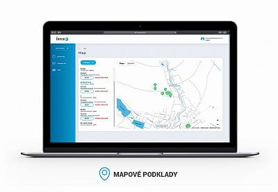 Nová definícia pohodlného ovládania elektrických ohradníkov: ovládajte svoje ohradníky doslova odkiaľkoľvek na svete