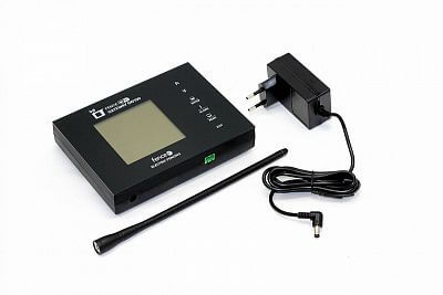 Nová definícia pohodlného ovládania elektrických ohradníkov: ovládajte svoje ohradníky doslova odkiaľkoľvek na svete