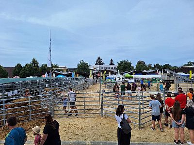 Ocenenia v súťaži Zlatý klas na jubilejnom 50. ročníku Země živitelka