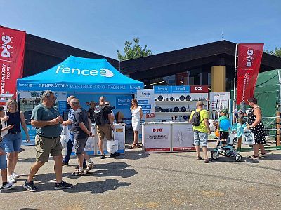 Ocenenia v súťaži Zlatý klas na jubilejnom 50. ročníku Země živitelka