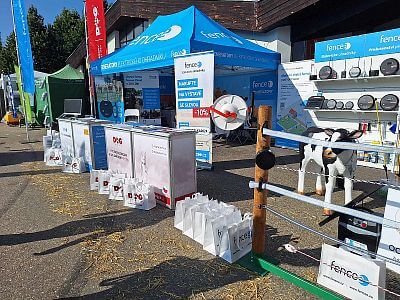 Ocenenia v súťaži Zlatý klas na jubilejnom 50. ročníku Země živitelka