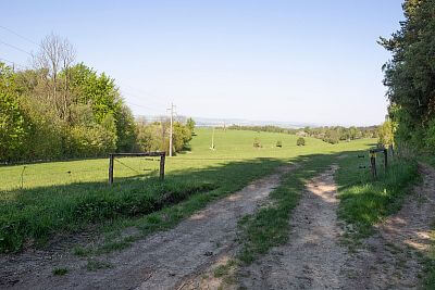 Farma Vlkov pod dohľadom systému Smart Farm