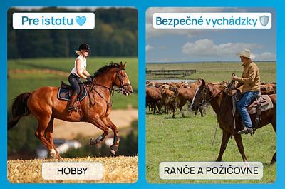 Jeden tracker, množstvo možností využitia