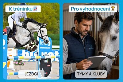 Jeden tracker, množstvo možností využitia