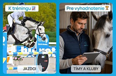 Jeden tracker, množstvo možností využitia