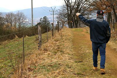 Používanie chytrých elektrických ohradníkov v Združení chovateľov oviec a kôz - Smart Farm
