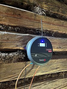 "Prehľad o všetkých pastvinách z pohodlia domova"

hovorí Tomáš Kij
