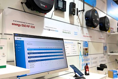 Prestížne ocenenie GRAND PRIX na veľtrhu TECHAGRO