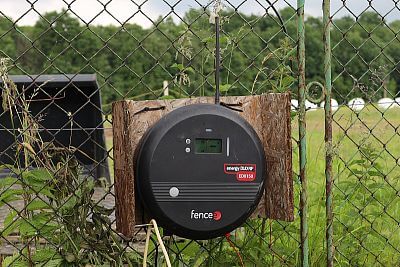 Chytrá Farma v podhorí Beskýd na Farme u Velšů