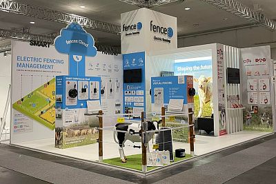 Účasť na svetovom veľtrhu EuroTier 2022