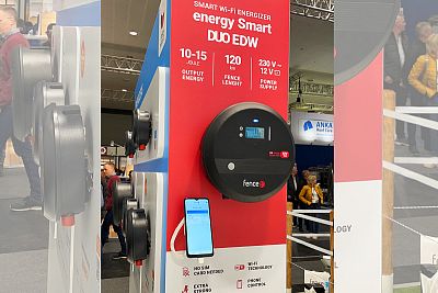 Účasť na svetovom veľtrhu EuroTier 2022